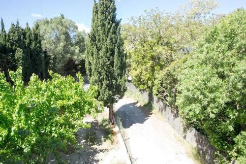 Apartamentos R�sidence La Source