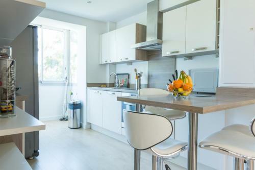 Apartamentos R�sidence La Source