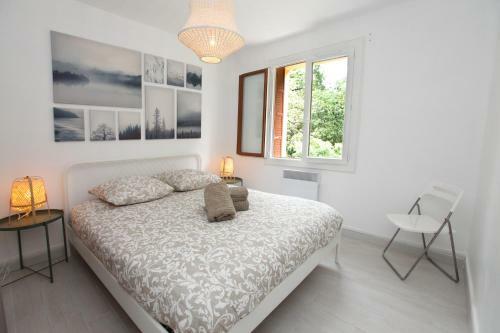 Apartamentos R�sidence La Source