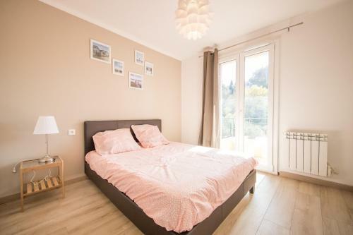 Apartamentos R�sidence La Source