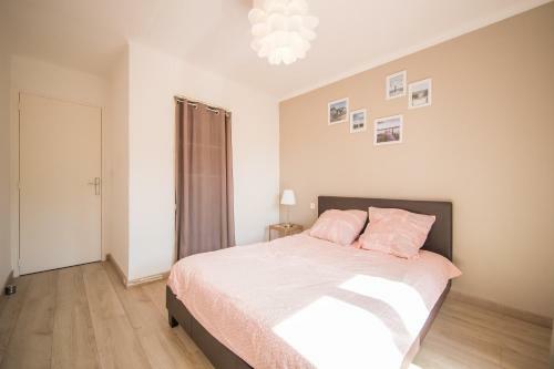 Apartamentos R�sidence La Source