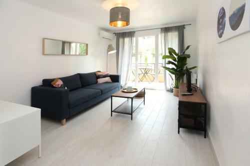 Apartamentos R�sidence La Source