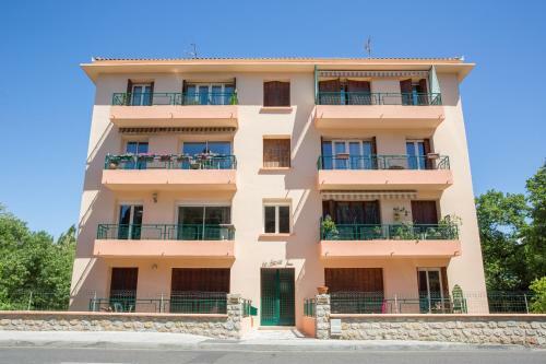 Apartamentos R�sidence La Source