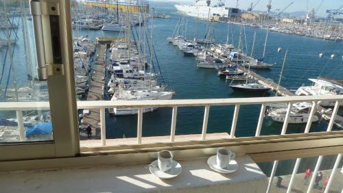 Apartamento R.i.o. Passions