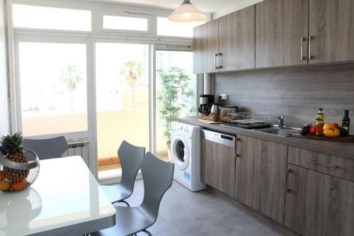 Apartamentos R�sidence La Corvette