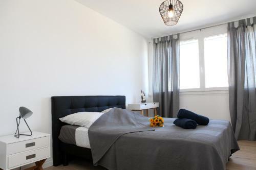 Apartamentos R�sidence La Corvette