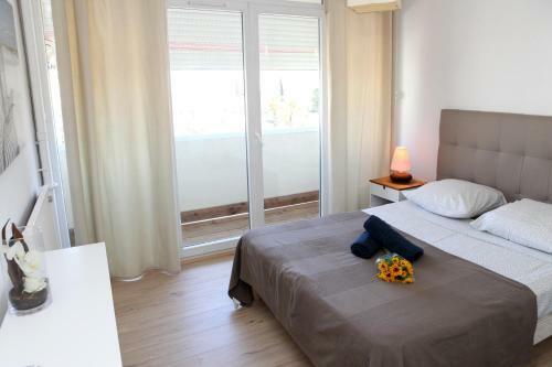 Apartamentos R�sidence La Corvette