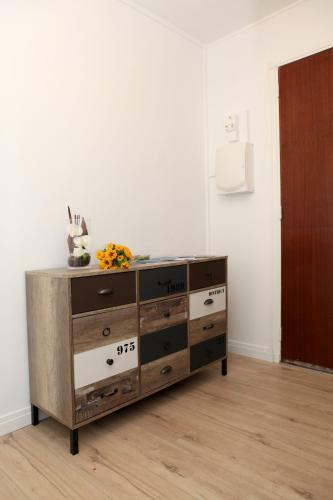 Apartamentos R�sidence La Corvette