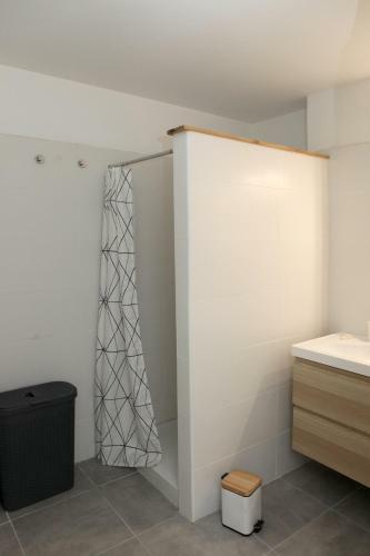 Apartamentos R�sidence La Corvette