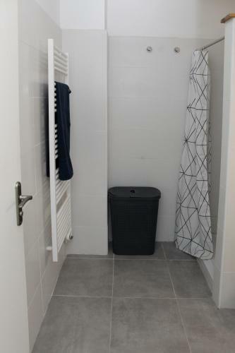 Apartamentos R�sidence La Corvette