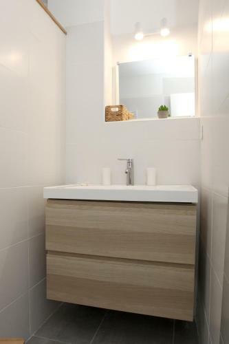 Apartamentos R�sidence La Corvette