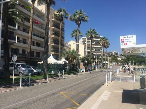 Apartamento Le Goeland 3 Loft