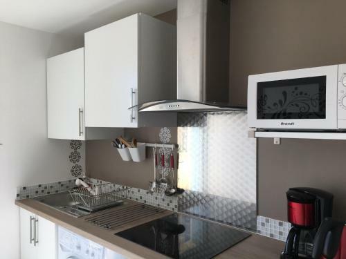 Apartamento Le Goeland 3 Loft