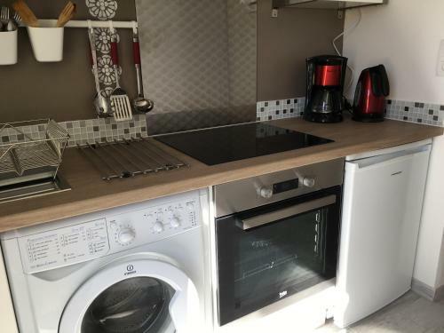 Apartamento Le Goeland 3 Loft