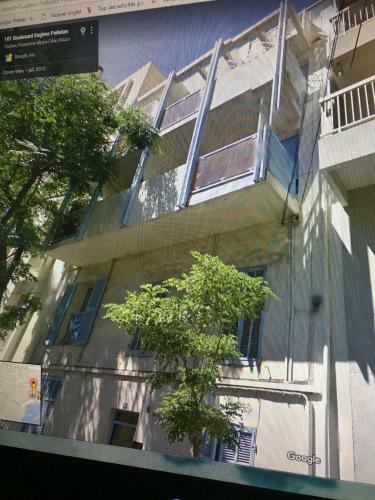 Apartamento Le Goeland 3 Loft