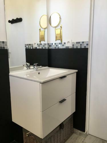 Apartamento Le Goeland 3 Loft