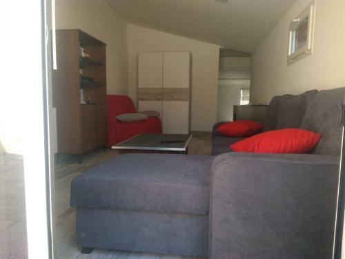 Tr�s Confortable Studio Maison Au Pied Dufaron