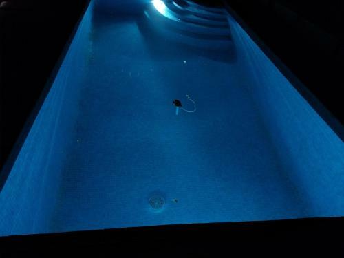 Tr�s Confortable Studio Maison Au Pied Dufaron