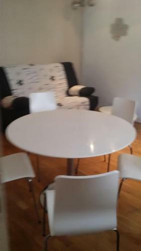 Apartamento Appartement Toulon Centre-ville
