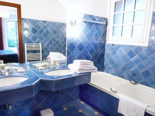 Apartamento Les Bastidieres - Cap Brun