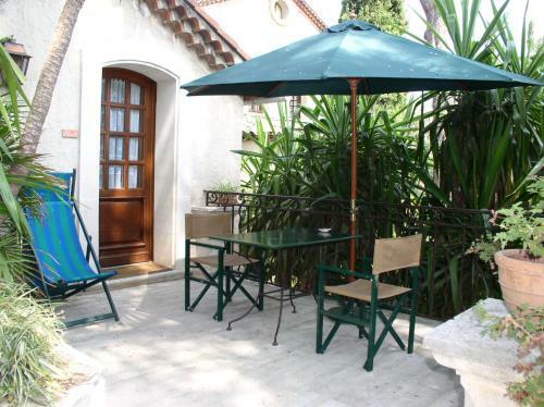 Apartamento Les Bastidieres - Cap Brun