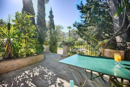 Apartamento Les Bastidieres - Cap Brun