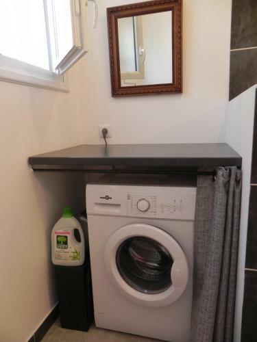 Apartamentos Au Pied Du Baou Avec Jardin Priv�