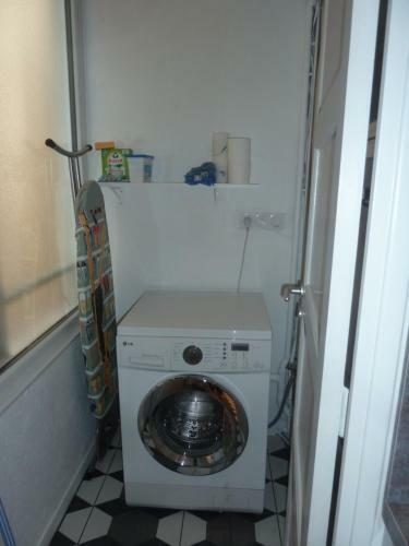 Apartamento Riopassions La D�sir�e
