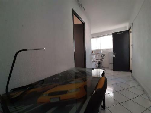 Apartamento Rct #chaussonsmouton