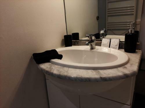 Apartamento Rct #chaussonsmouton