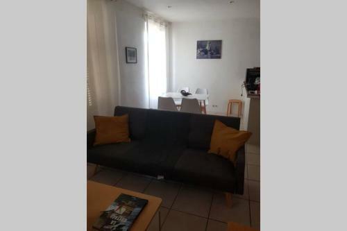 Apartamento L'appart Du Mourillon