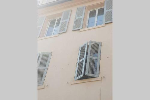 Apartamento L'appart Du Mourillon