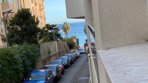 Apartamento Azur Studio Loft