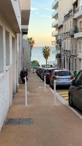 Apartamento Azur Studio Loft