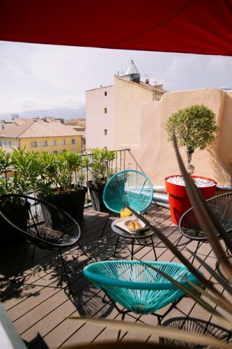 Apartamento Appartement Soleil De Provence - Toulon