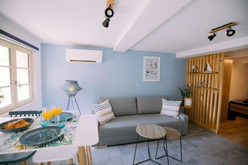 Apartamento Appartement Bleu Azur - Toulon