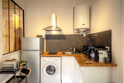 Apartamento Superbe Studio En Plein Coeur Du Centre Ville