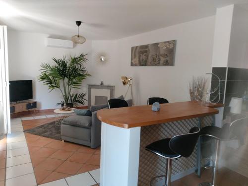 Apartamento Andr�