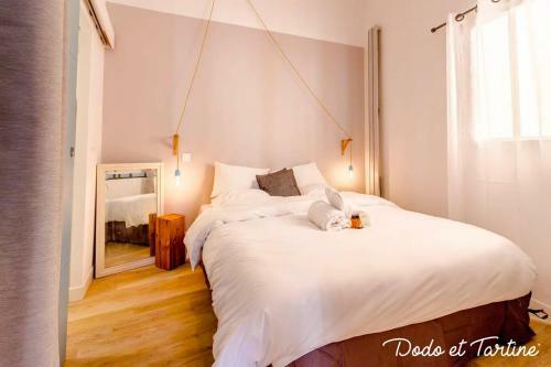 Apartamento Exceptional 1 Bedroom With AC - Dodo Et Tartine