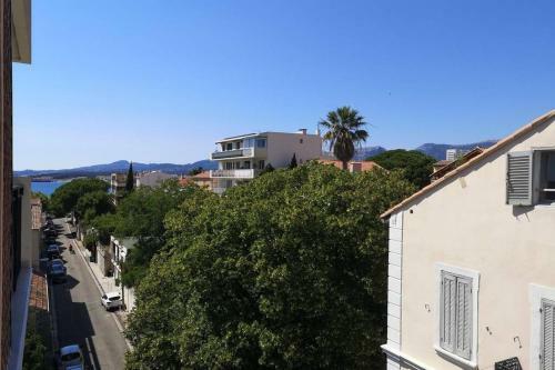 Apartamento Studio Jungle Au Mourillon