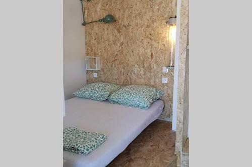Apartamento Studio Jungle Au Mourillon