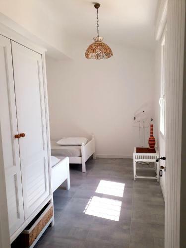 Maison, 4 Places, Parking, Jardin, Terrasse Vue Mer