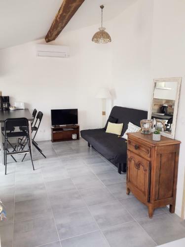 Maison, 4 Places, Parking, Jardin, Terrasse Vue Mer