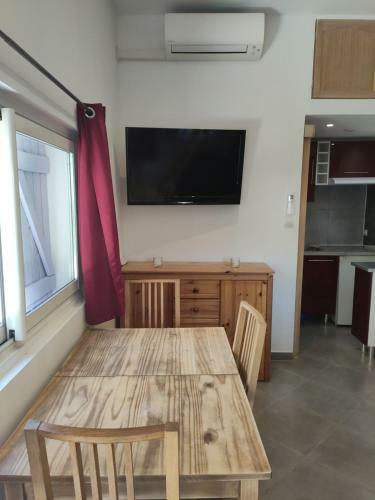 Apartamento Joli Studio Au Calme