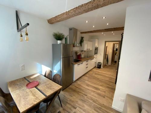 Apartamento Charmant Appartement Quartier Op�ra