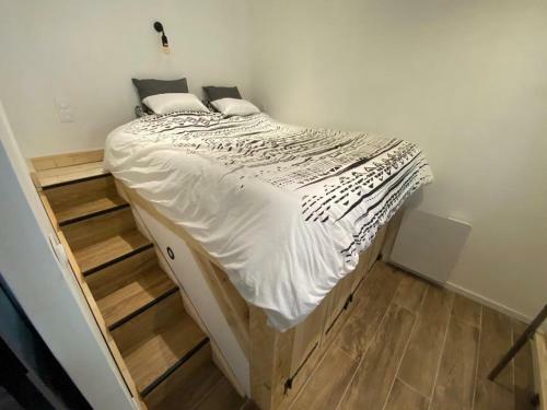 Apartamento Charmant Appartement Quartier Op�ra