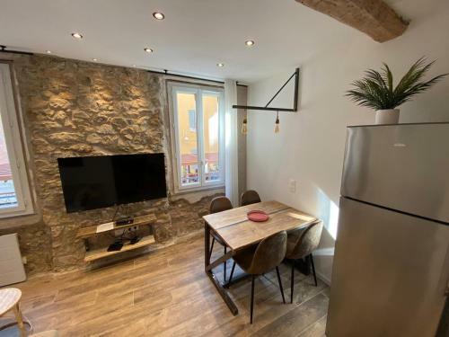 Apartamento Charmant Appartement Quartier Op�ra