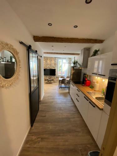 Apartamento Charmant Appartement Quartier Op�ra