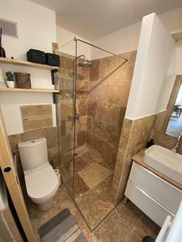 Apartamento Charmant Appartement Quartier Op�ra