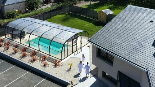 Cit'hotel Du Tr�gor